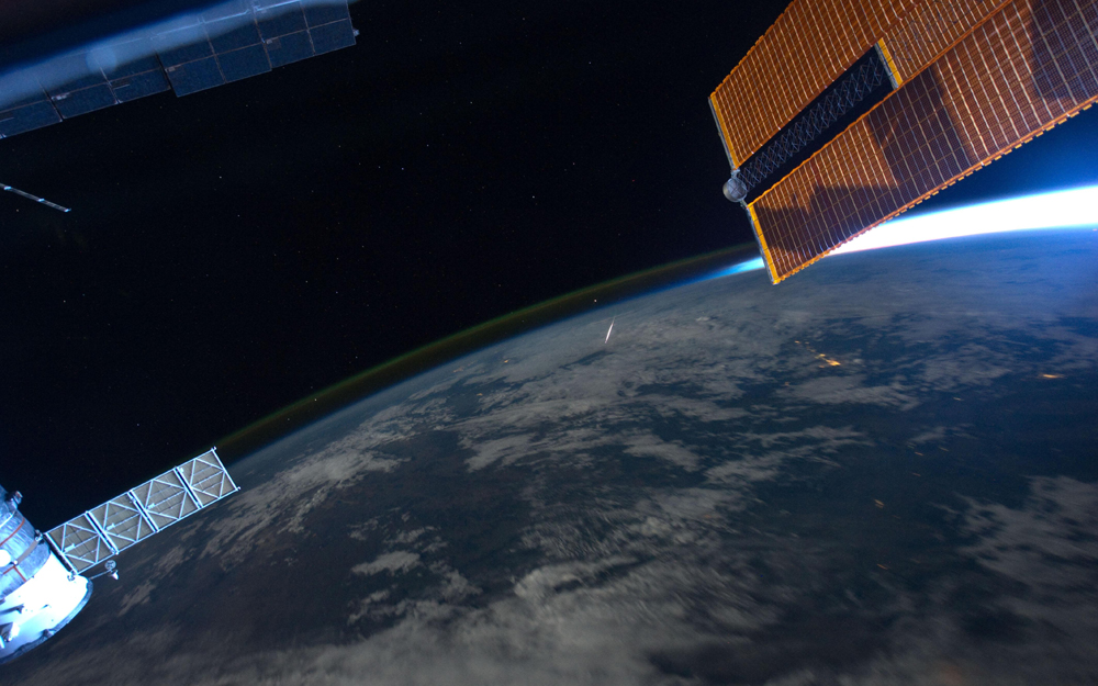 2016 Perseid Meteor Shower Promises To Be Truly Epic