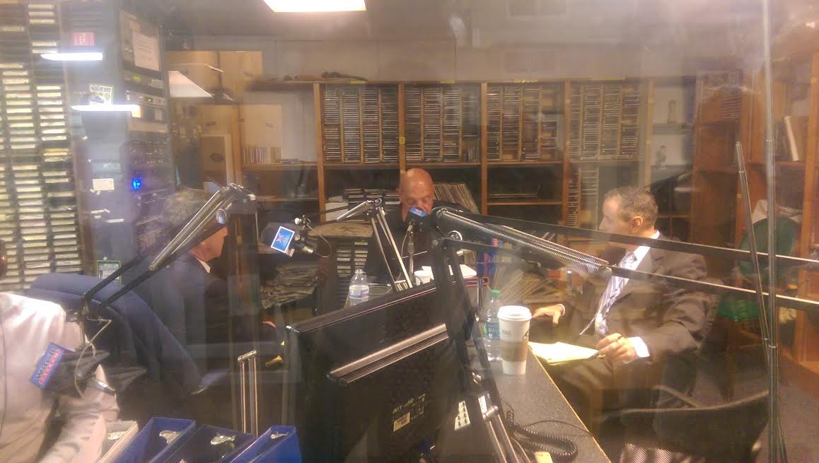 Congressional Debate Gets Heated In First Minutes