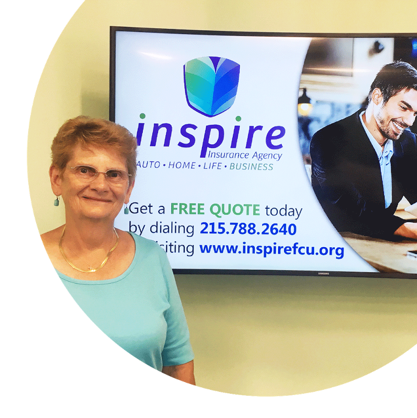 Inspired to Protect: How A Credit Union’s New Insurance Agency Can Save You Money