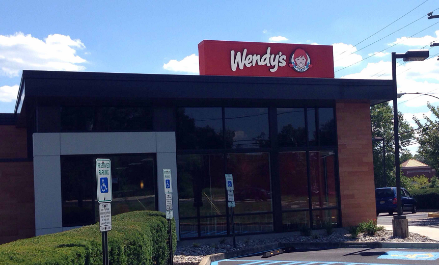Wendy’s Will Reopen After Chicken Fryer Fire