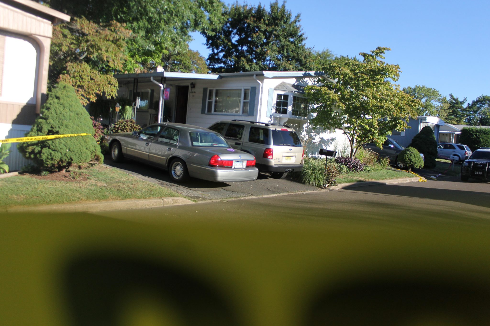 Cops: Mental Health Crisis Led To Fatal Birthday Stabbing