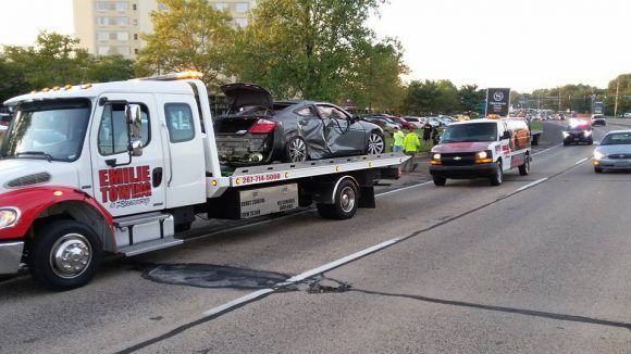 Credit: Emilie Towing