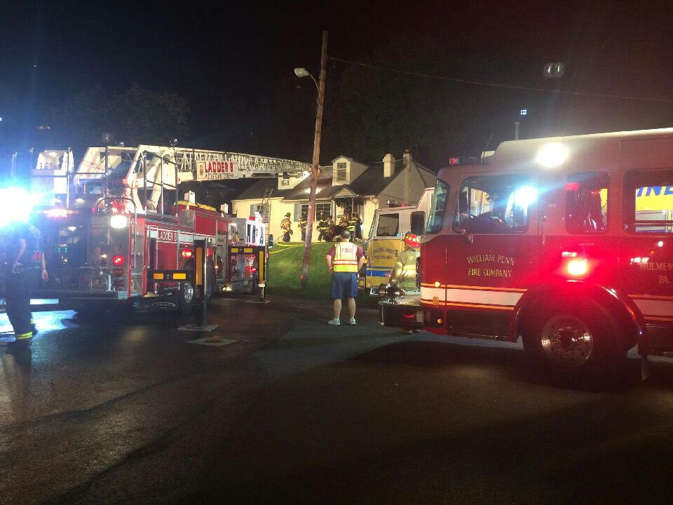 UPDATE: Children Playing With Lighter To Blame For House Fire ...