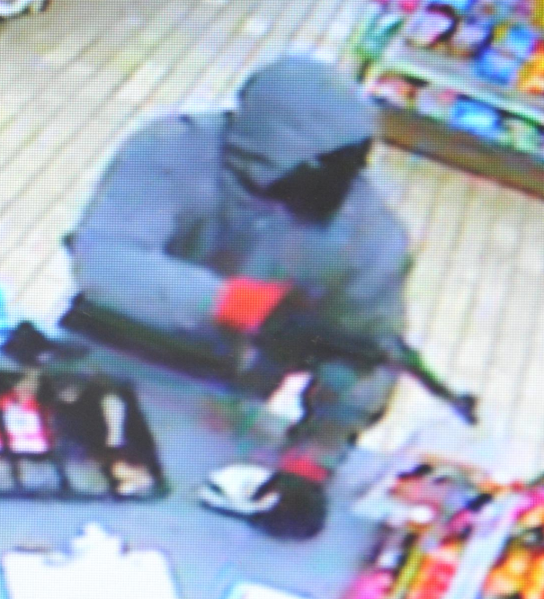 Falls Twp. Store Robbed At Gunpoint Early Tuesday