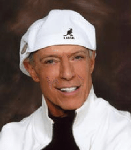 Night Of Fun: Jerry Blavat To Highlight Fire Company Fundraiser