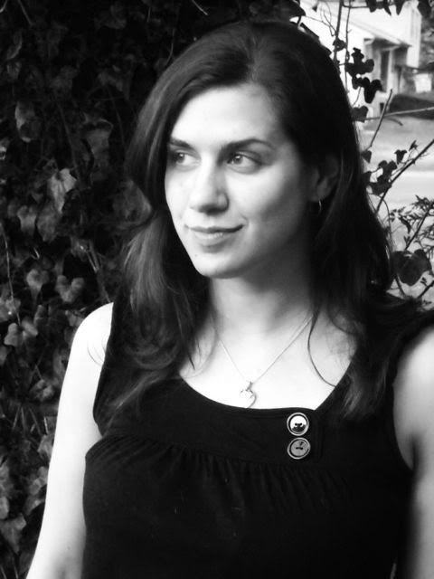 Author Named 2016 Bucks County Poet Laureate