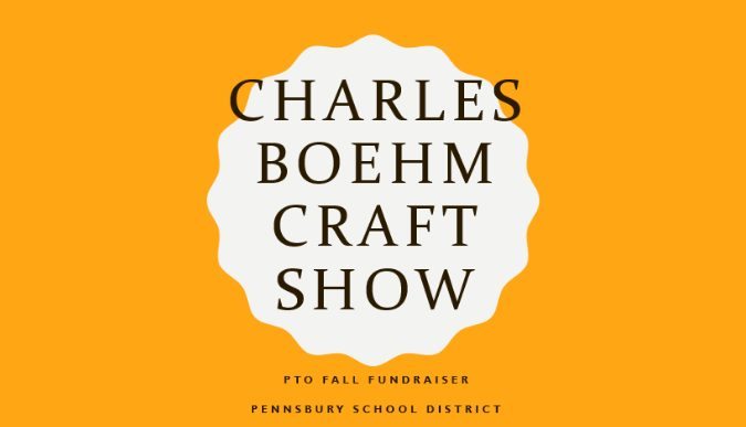 Over 100 Crafters & Artists To Showcase Goods At PTO Craft Show