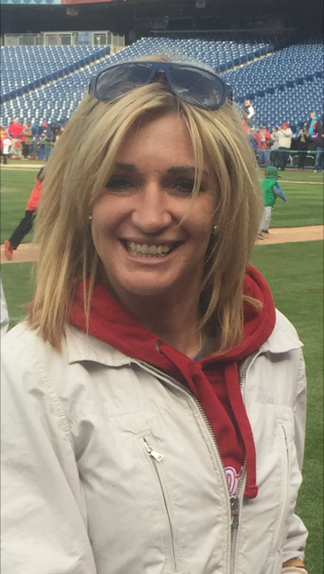 UPDATE: Missing Woman Located In Trenton