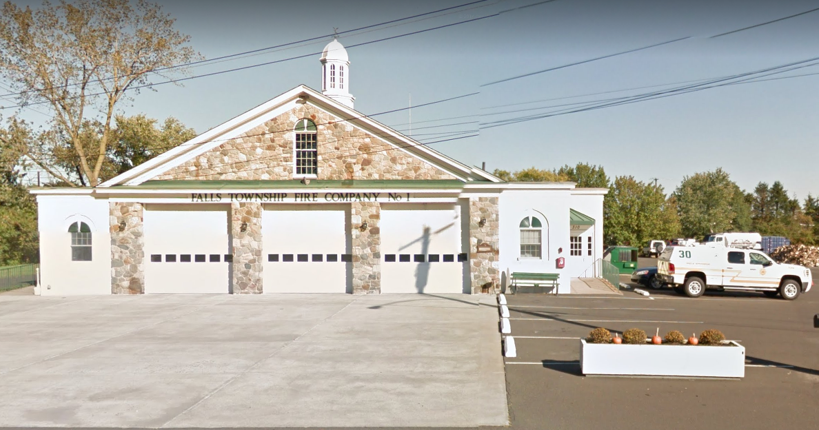 Fire Company President Resigns After Request From Township