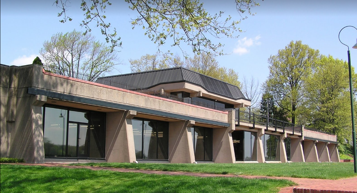 Bristol’s Grundy Library Selected For NASA Education Initiative