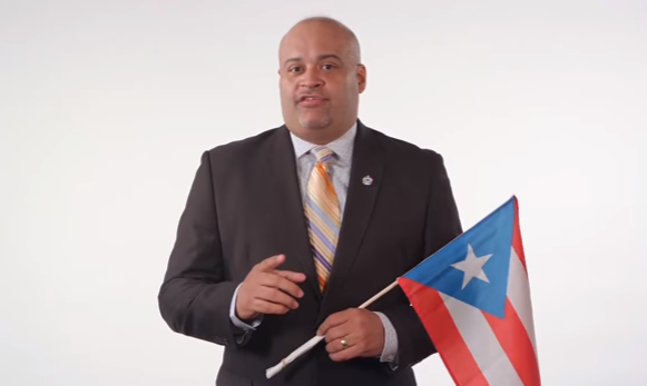 Celebrating Hispanic Heritage & Contributions To PA