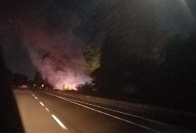 UPDATE: Fatal Crash Under Investigation