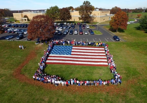 Credit: Neshaminy School District