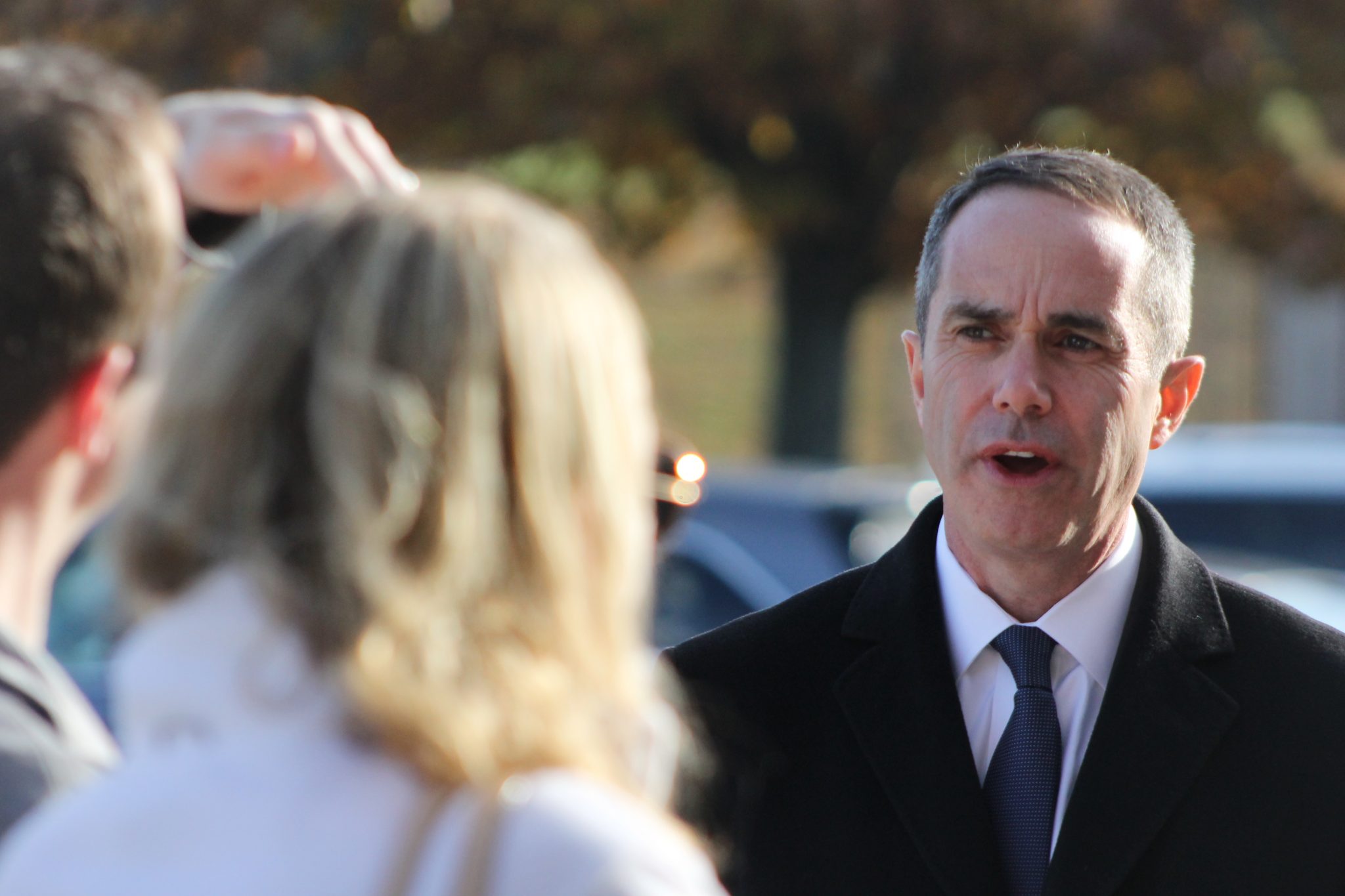 State Sen. Santarsiero Planning Legislation To Add Jurisdiction For Environmental Crimes