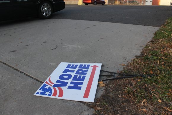 Credit: Tom Sofield/LevittownNow.com