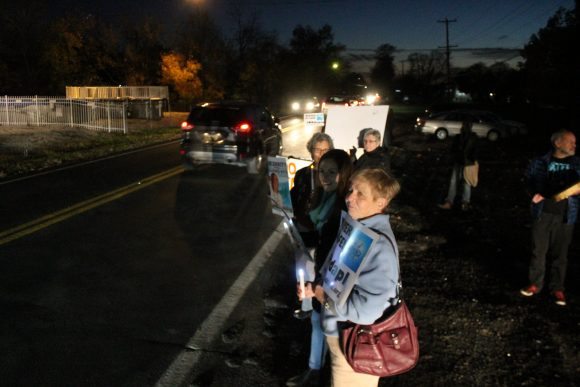 Credit: Tom Sofield/LevittownNow.com