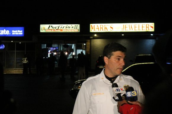 Credit: Tom Sofield/LevittownNow.com