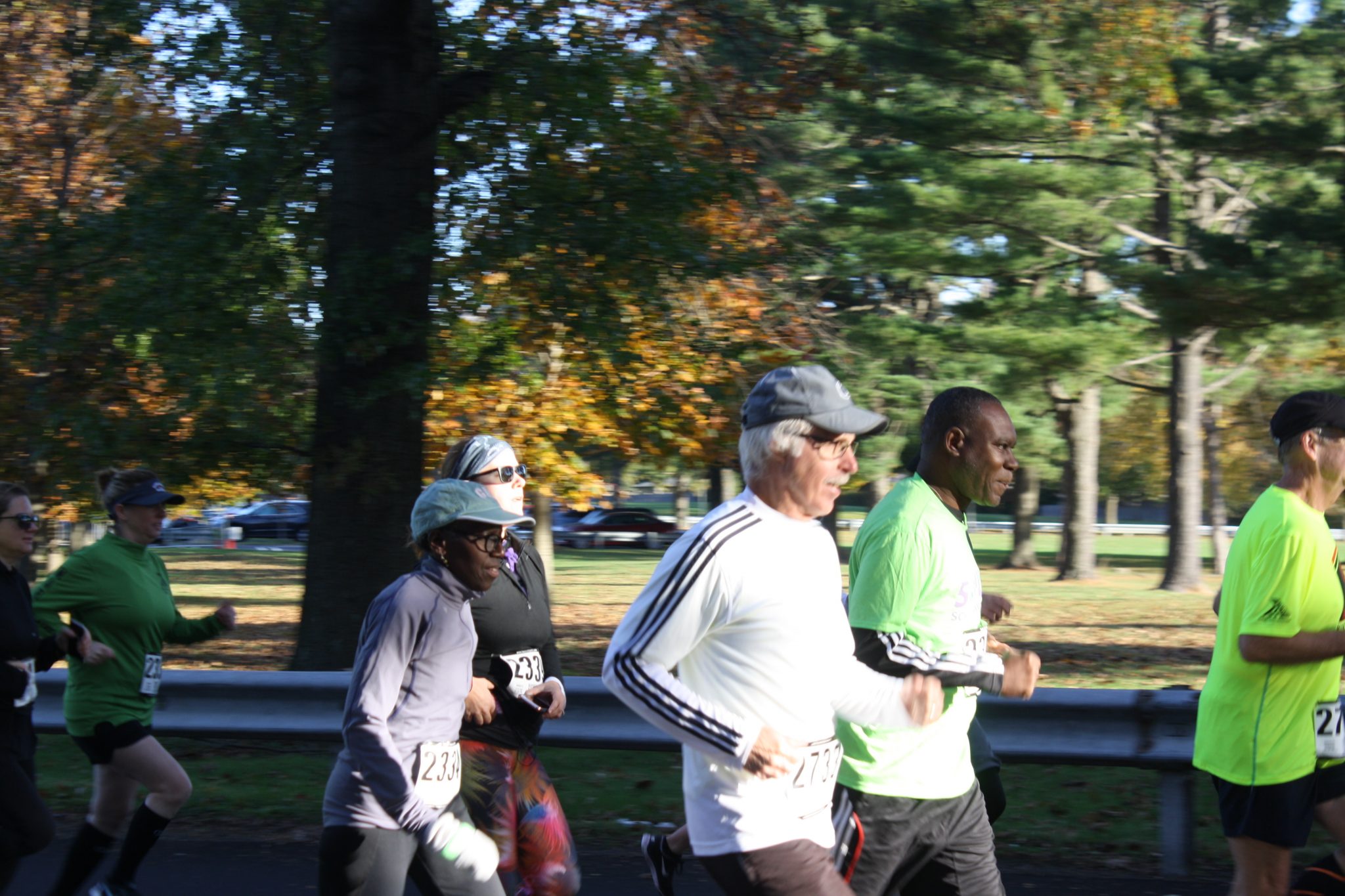 Middletown Community Foundation Raises Roughly $5,000 With Scholarship Trot