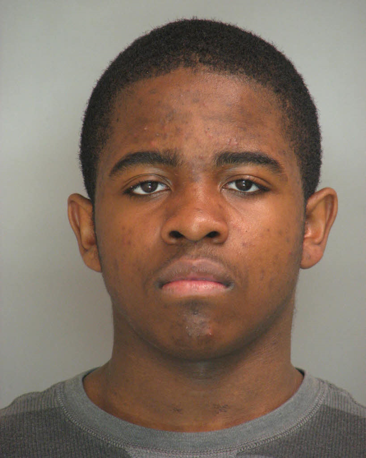 Man Accused Of Attempting To Rob Cab Driver