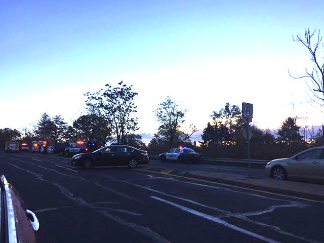 Woman Killed In Lincoln Highway Crash