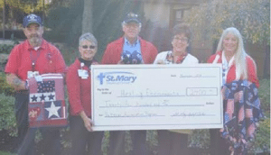 Credit: St. Mary Medical Center