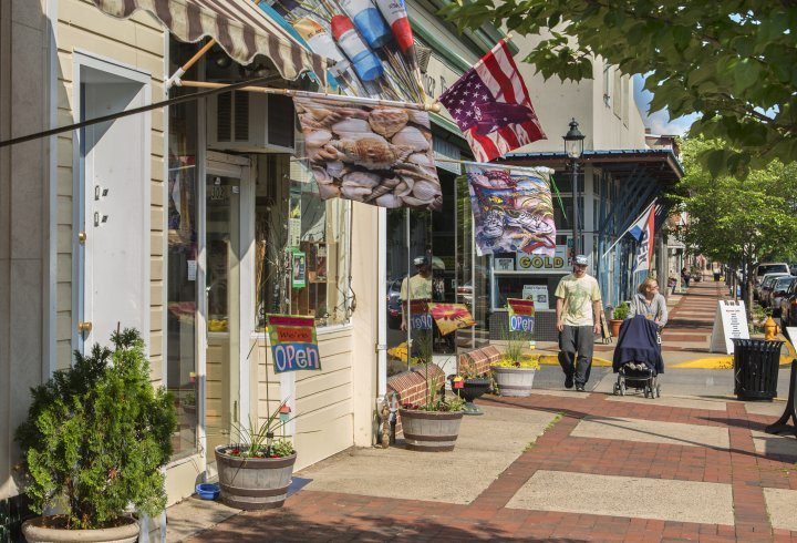 Bristol Receives ‘Unprecedented’ Third Round Of Money For Facade Upgrades