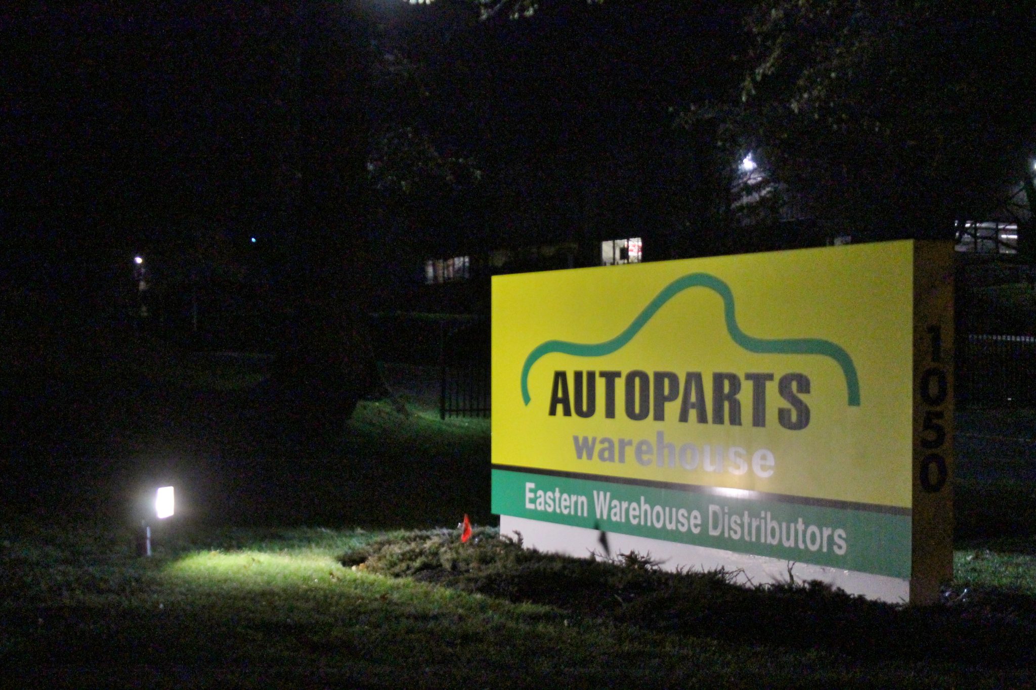 Auto Parts Distributor Gets $1 Million Loan For Expansion Project