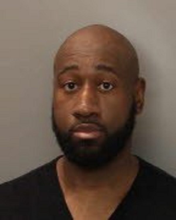 Former Corrections Officer Sentenced For Attempting To Smuggle Drugs Into Prison