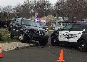 Credit: Michael Volb Sr.