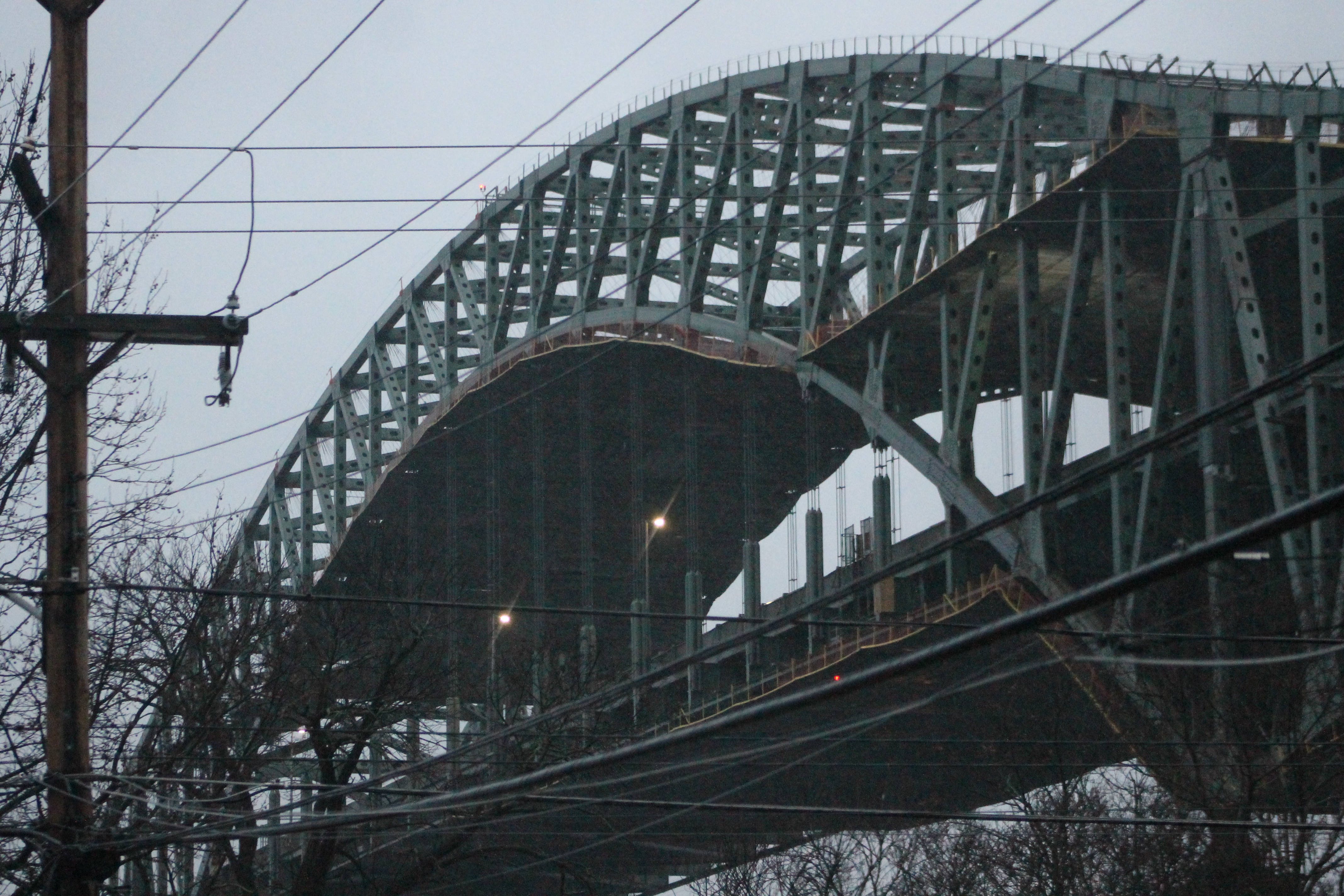 Route 13 Lane Will Be Closed Due To Delaware River Bridge Work