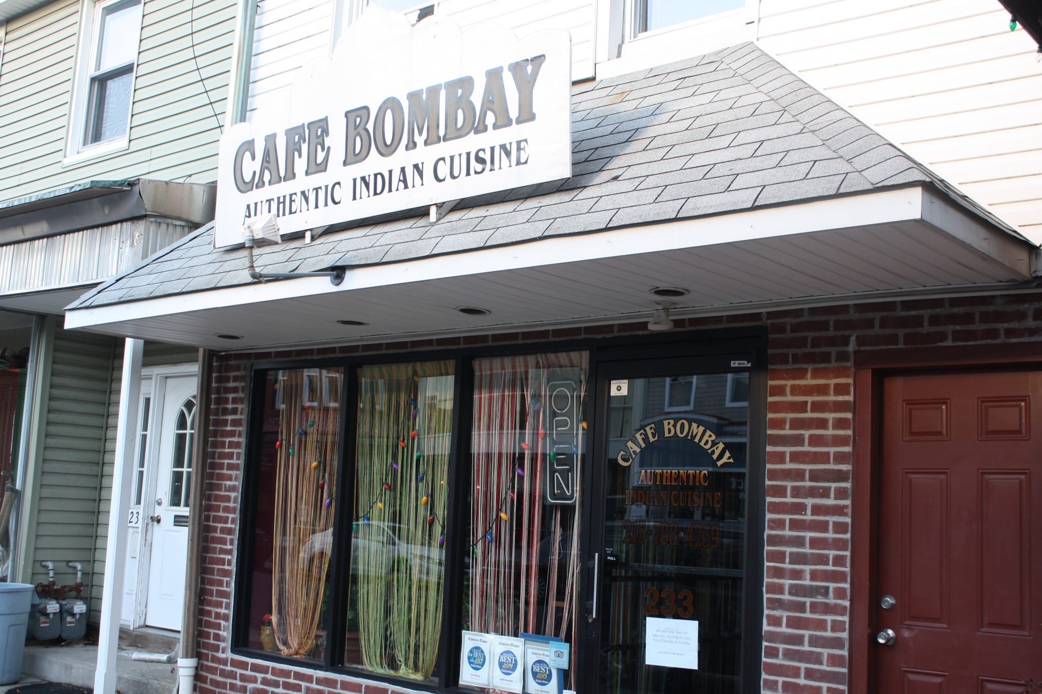 Bristol Eatery Slowly Reopening After Fire