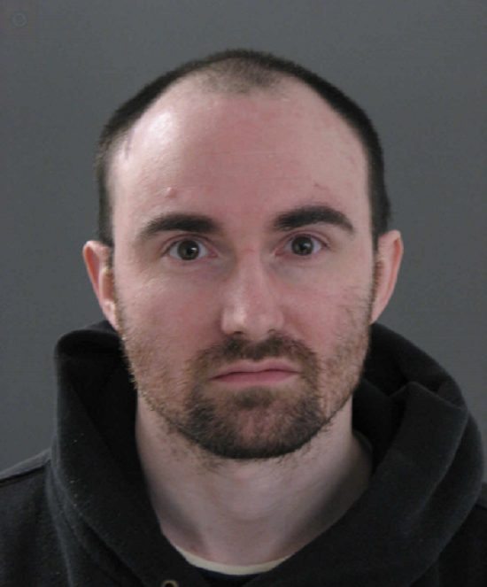 Megan’s Law Offender Arrested In Falls Twp.