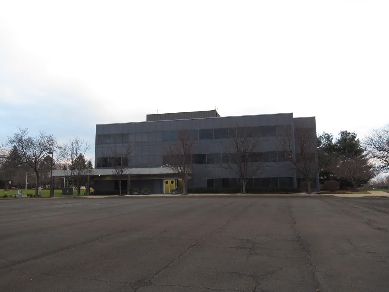 Credit Union Expands, Relocates Headquarters