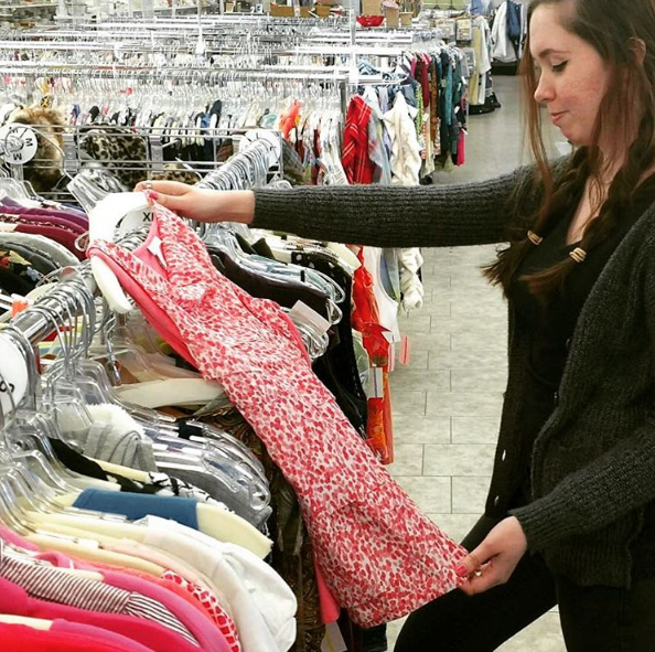 Bristol Thrift Store Transitions To New Owners