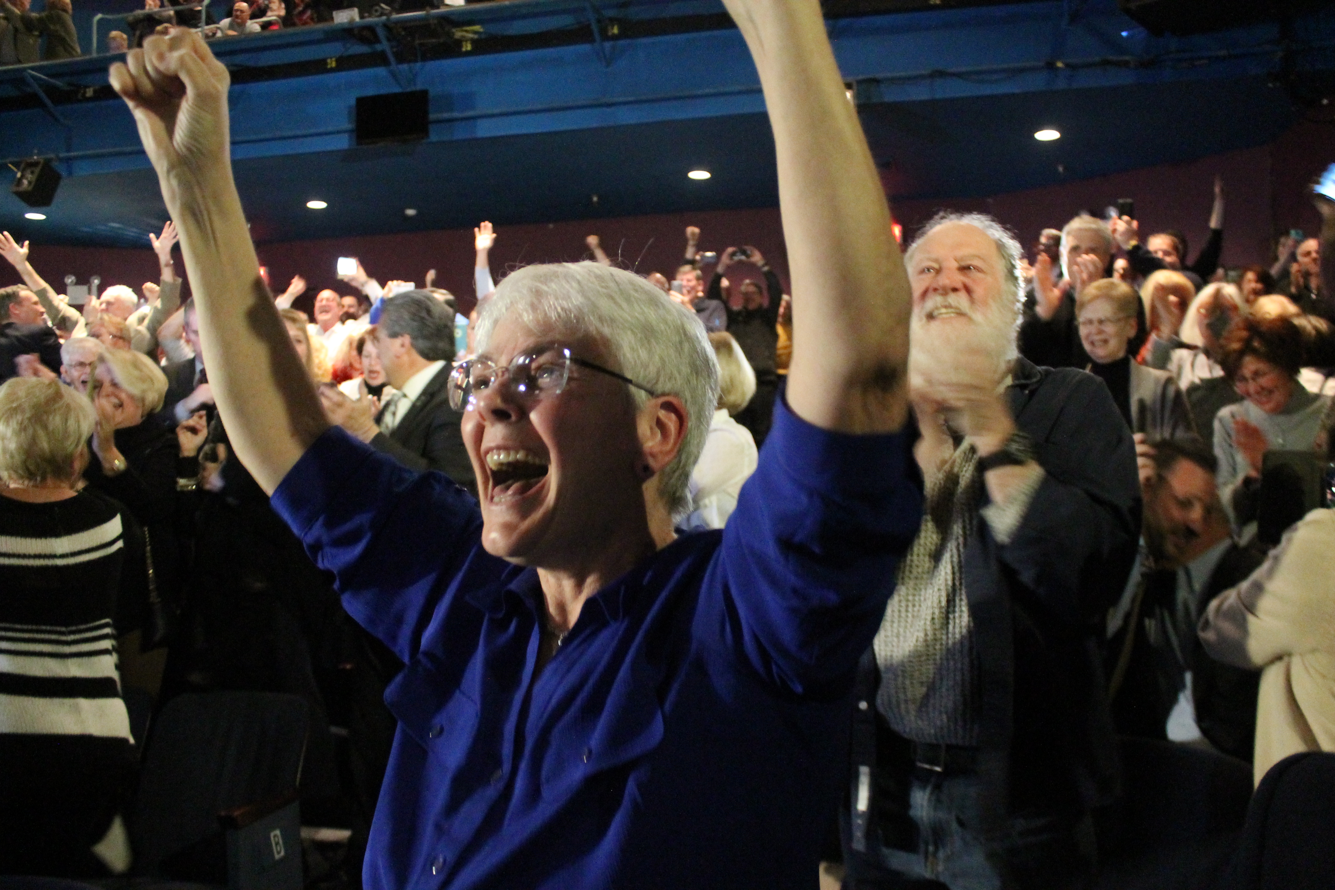 Bristol Wins Small Business Revolution Competition