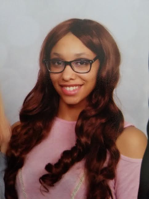 UPDATED: 14-Year-Old Found Safe After Being Reported Missing