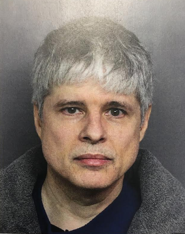 Cops: Man Uses Internet Share Child Porn