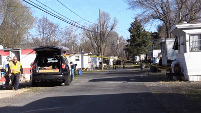 5-Year-Old Struck By Pickup Truck, Killed