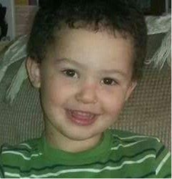 Police ID Boy Killed In Crash; Fundraising Details For Funeral Released