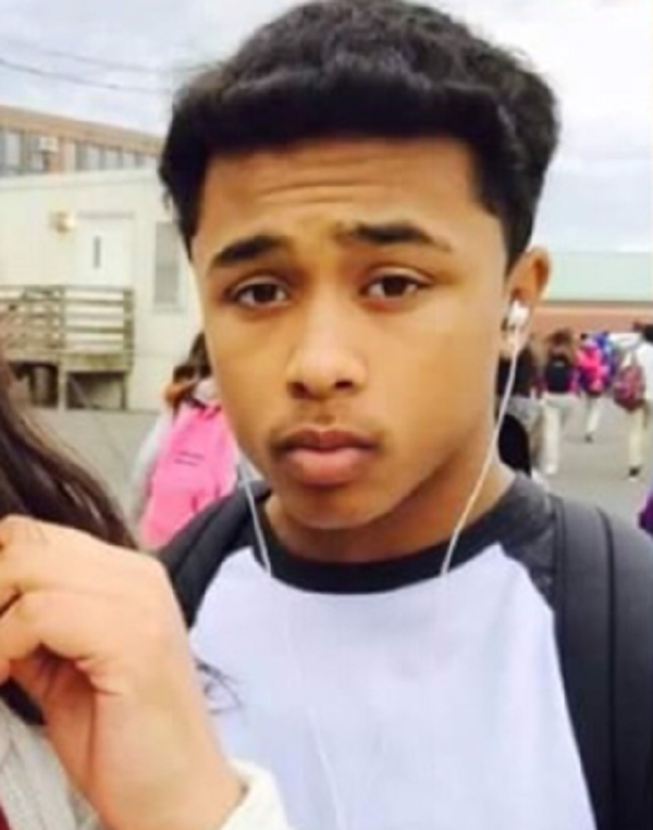 UPDATE: Missing Teen Found