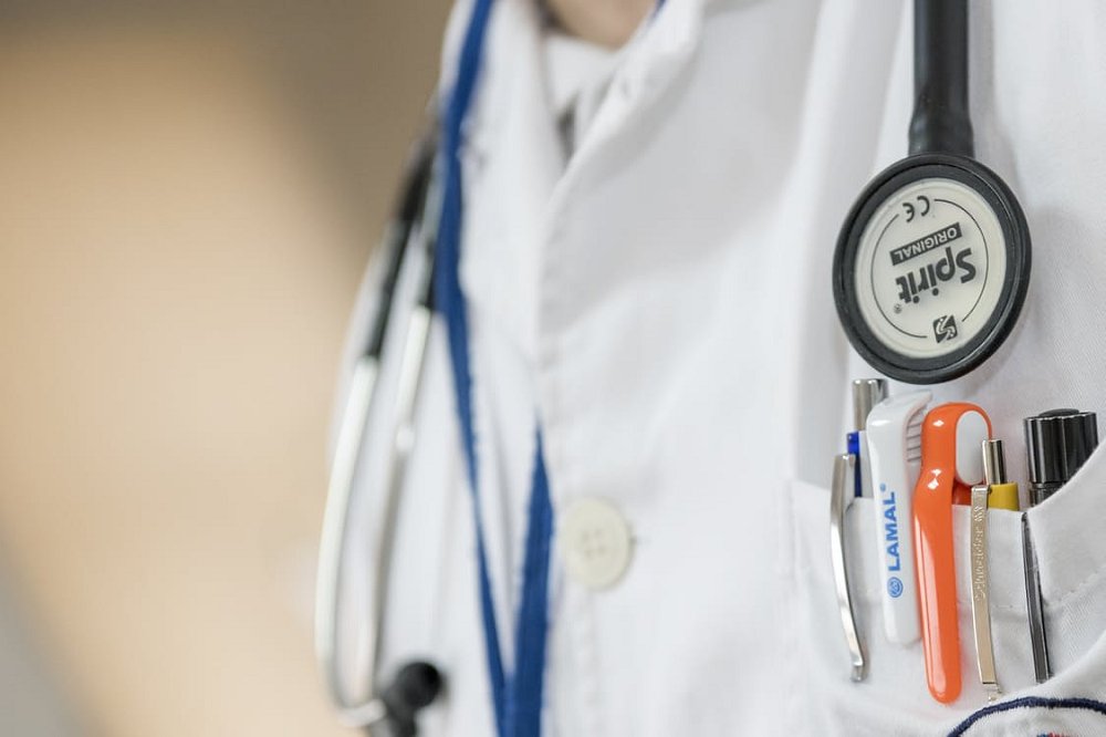 Vendor Used By Local Hospitals, Medical Offices Targeted By Scammers