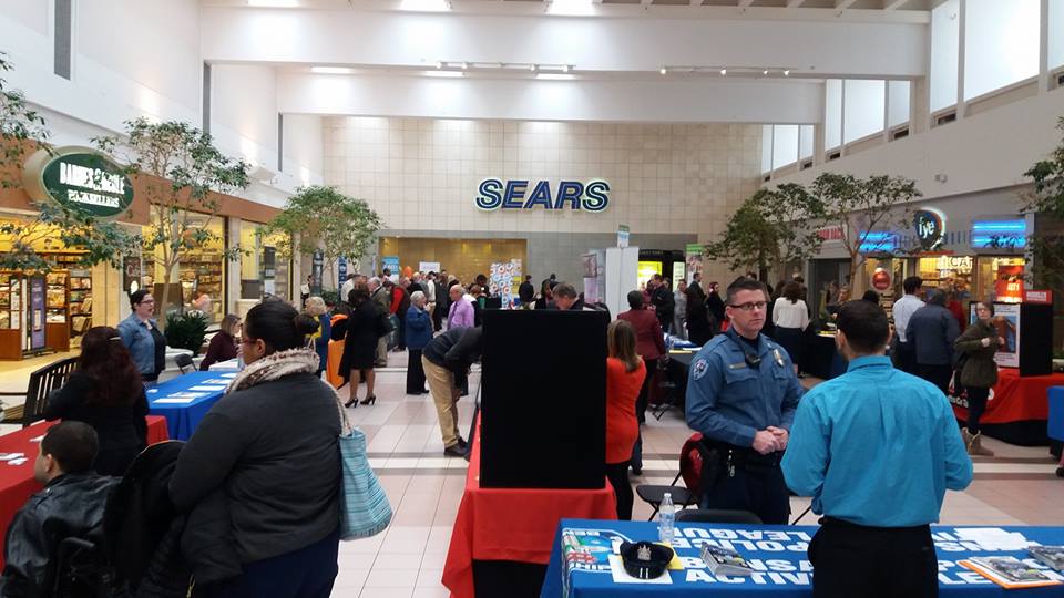 1,000+ Jobs To Be Filled At RecruitmentQueen Career Fair