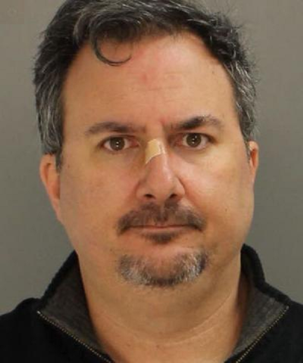 Penndel Chief Assists Newtown Cops In Arresting Man Up For Child Porn