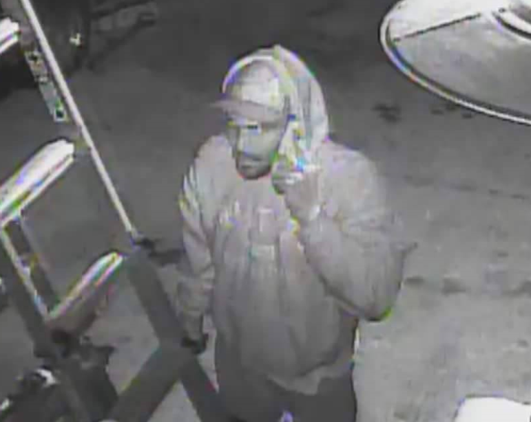 Fairless Hills Man Stole Thousands In Tools, Lehigh Valley Police Say