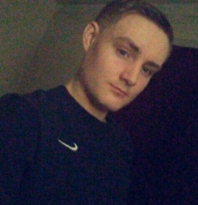 Man Killed In Easter Wreck ‘Lived Life To The Fullest’