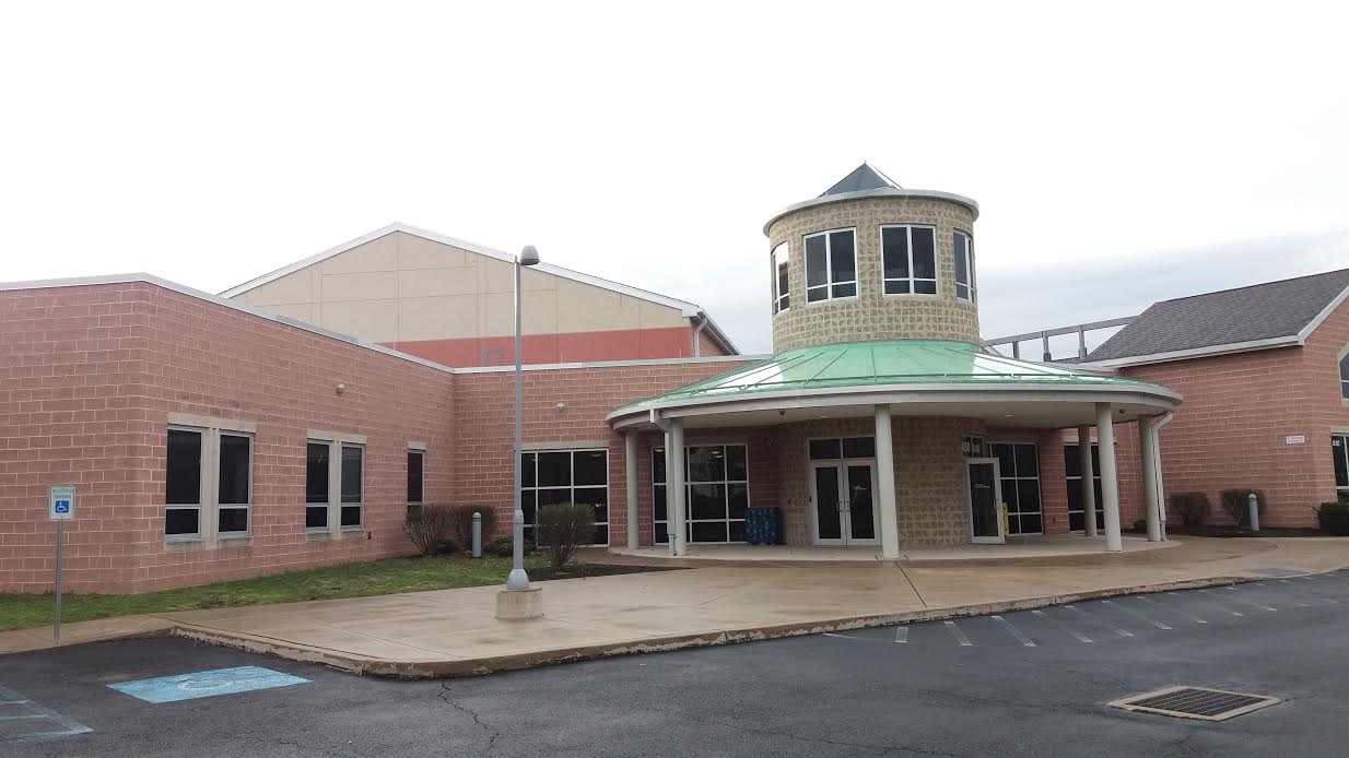 Bristol School Closes Early Due To Odor