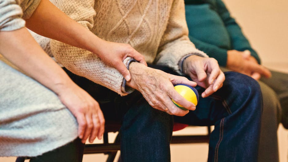 Program Encourages People To Discuss Healthcare Wishes With Their Family This Week