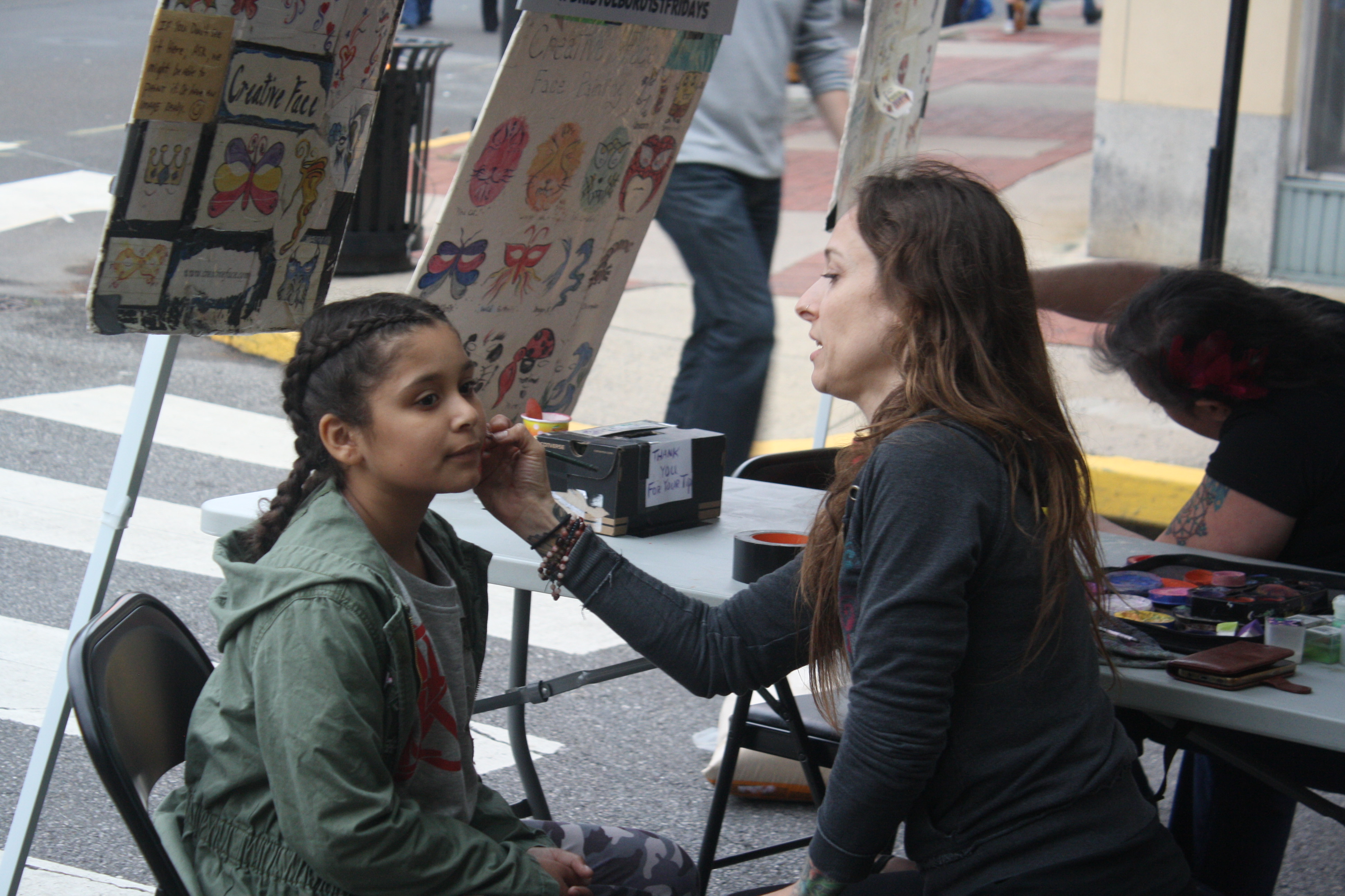 Bristol Borough’s First Friday Of 2018 Kicks Off This Week