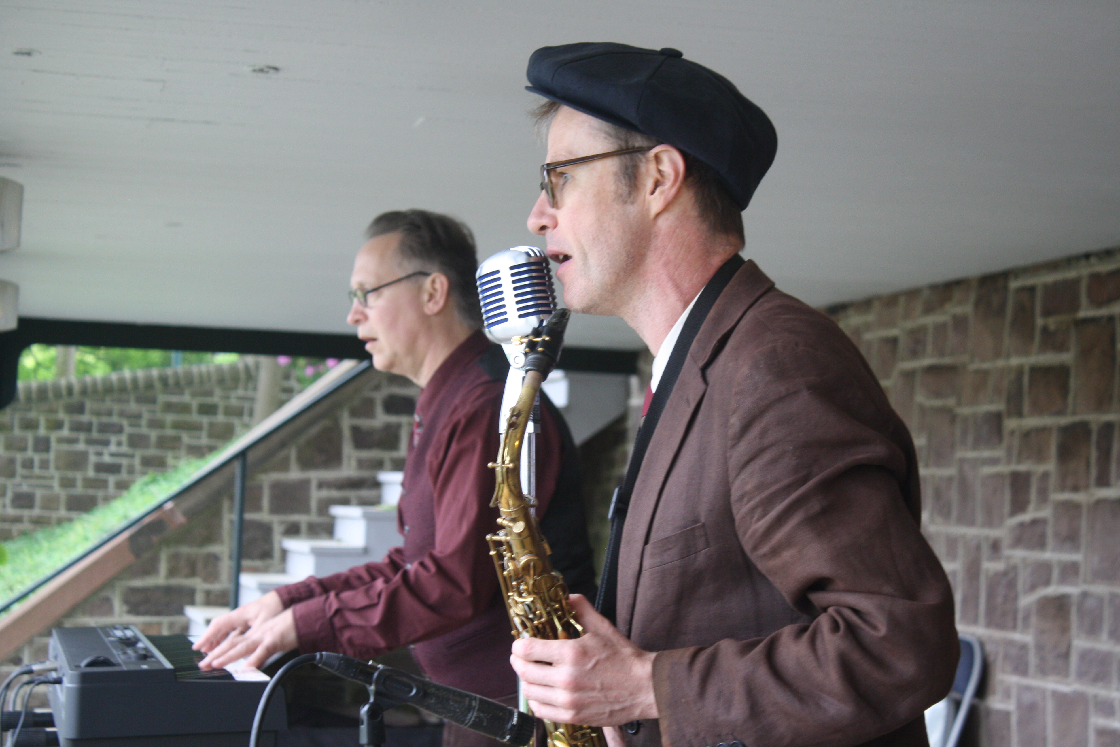 Grundy Old-Time Picnic Draws Hundreds To Riverfront