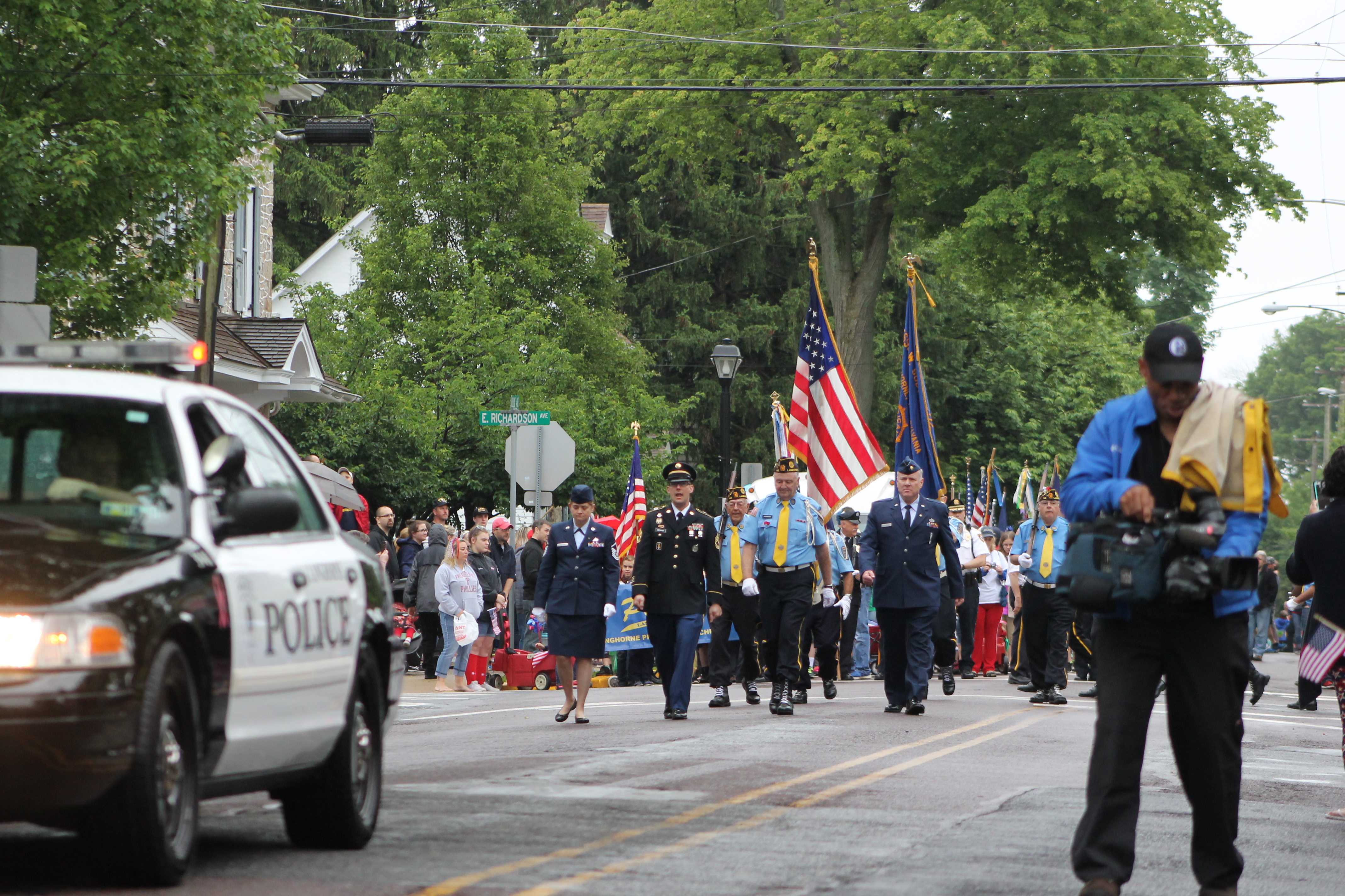 Memorial Day Weekend 2019 Events Guide